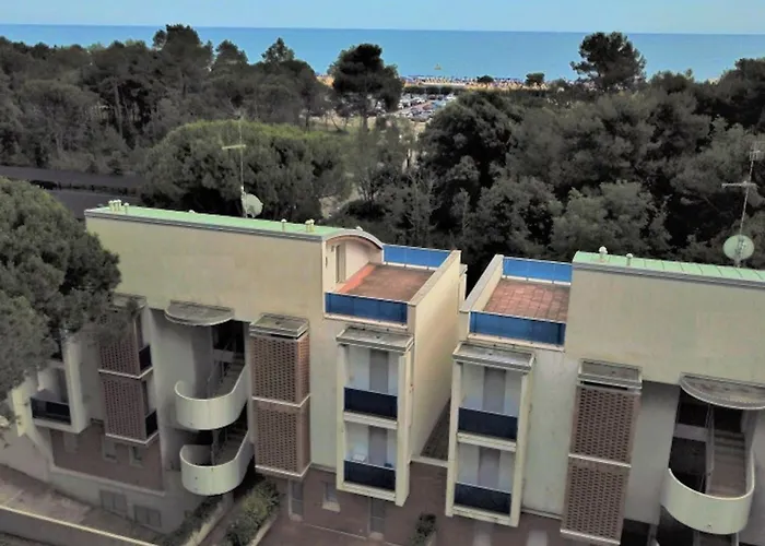 Apartmán Spacious Duplex By The